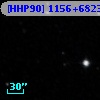 [HHP90] 1156+6823