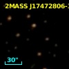 2MASS J17472806-3214462