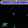 2MASX J11381608+6914050