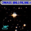 2MASS J06270206-0227508