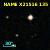 NAME X21516 135