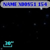 NAME X00851 154