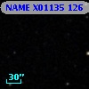 NAME X01135 126