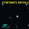 [YSF2007] SST24 J171411.55+601109.3