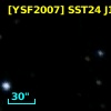 [YSF2007] SST24 J171855.67+594545.4