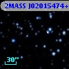 2MASS J02015474+5643586