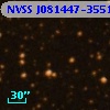 NVSS J081447-355112