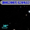 [BHG2007] G260.52-0.55