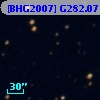 [BHG2007] G282.07-0.78