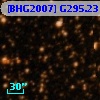 [BHG2007] G295.23-1.05