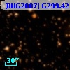 [BHG2007] G299.42-0.23