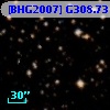 [BHG2007] G308.73+0.07