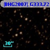 [BHG2007] G333.72-0.27