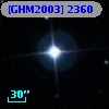 [GHM2003] 2360