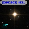 [GHM2003] 4931