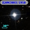 [GHM2003] 5950