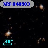 XRF 040903