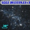 LGGS J013339.13+302113.2