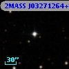 2MASS J03271264+5631400