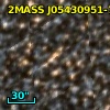2MASS J05430951-7046275