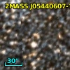2MASS J05440607-7040588