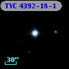 TYC 4392-18-1