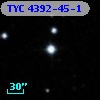 TYC 4392-45-1