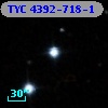 TYC 4392-718-1