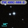 TYC 4392-888-1