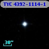 TYC 4392-1114-1