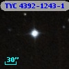 TYC 4392-1243-1