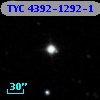 TYC 4392-1292-1