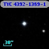 TYC 4392-1389-1