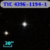 TYC 4396-1194-1