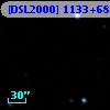 [DSL2000] 1133+682