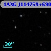1AXG J114759+6908