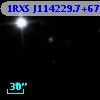1RXS J114229.7+674155