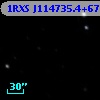 1RXS J114735.4+674301