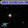 1RXS J114825.9+700242