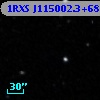 1RXS J115002.3+685447