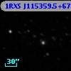 1RXS J115359.5+675232