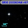 1RXS J115634.6+674900