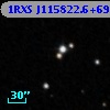1RXS J115822.6+691459