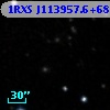 1RXS J113957.6+681056