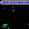 1RXS J115136.0+691726