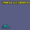 2MASX J11380810+6747120