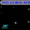 NVSS J114019+683615