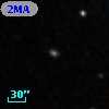 2MASX J11110500+6951542