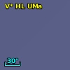 V* HL UMa