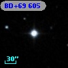 BD+69   605